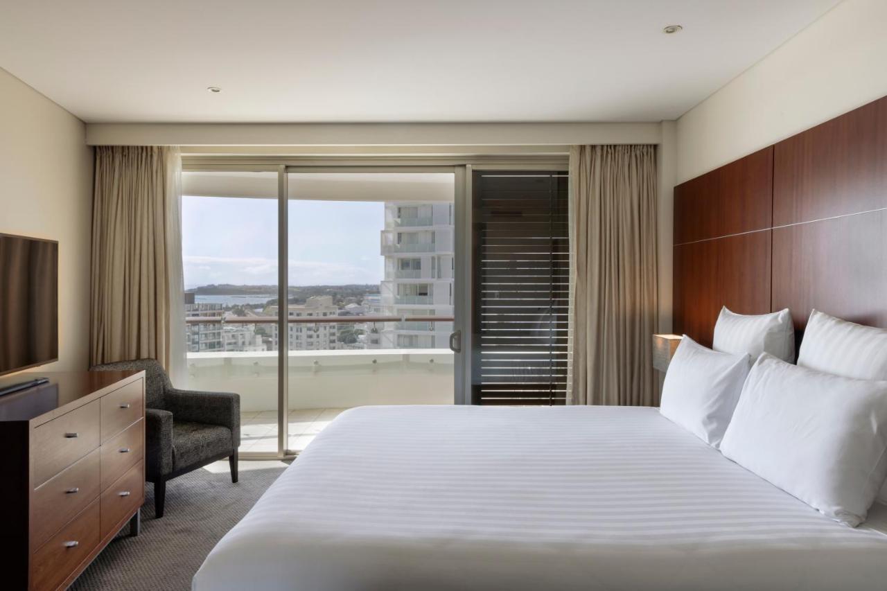 Pullman Auckland Hotel & Apartments Esterno foto